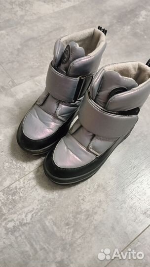 Детская обувь