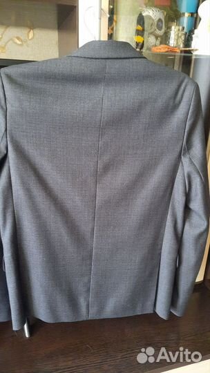 Пиджак с брюками для мальчика