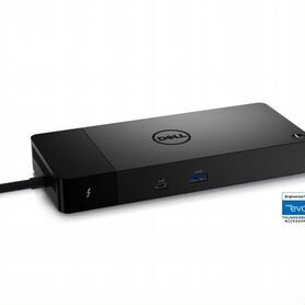 Dell Dock WD22TB4 Thunderbolt 4 (USA)