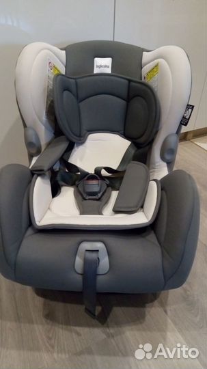 Автокресло inglesina marco polo