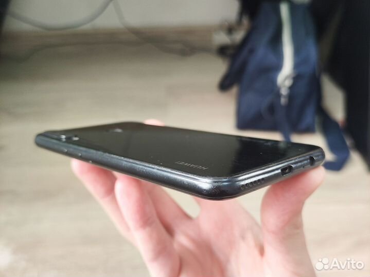 HUAWEI P40 Lite E, 4/64 ГБ