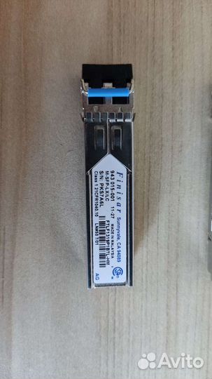 Cisco GLC-LH-SMD оптический модуль 1000 Мбит/с