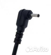 Зарядное устройство Acer a501 12V