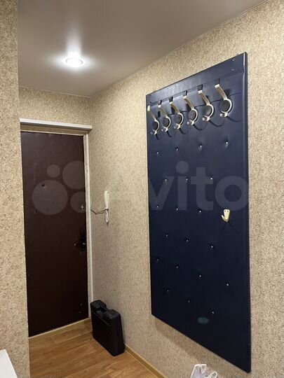 1-к. квартира, 32 м², 5/5 эт.