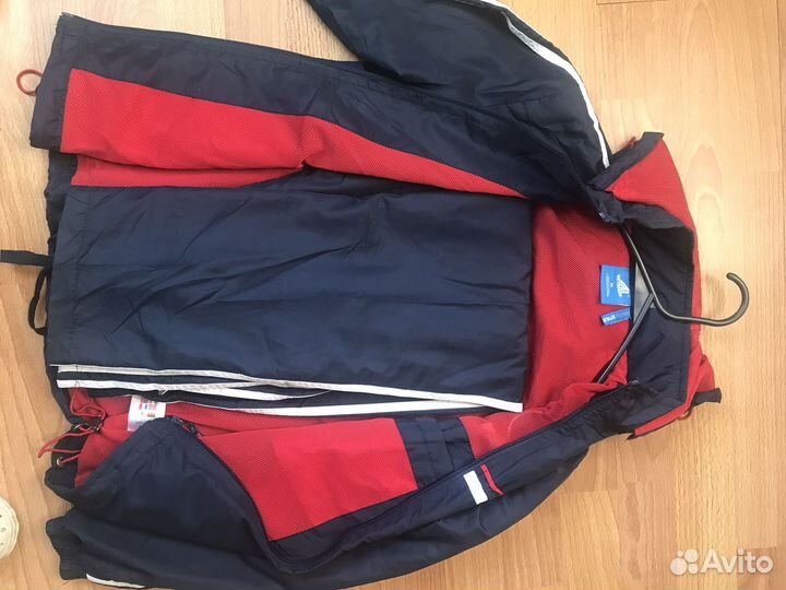 Спортивный костюм для мальчика 146-152