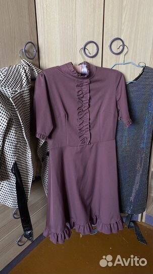 Вещи пакетом женские 44 46 новые