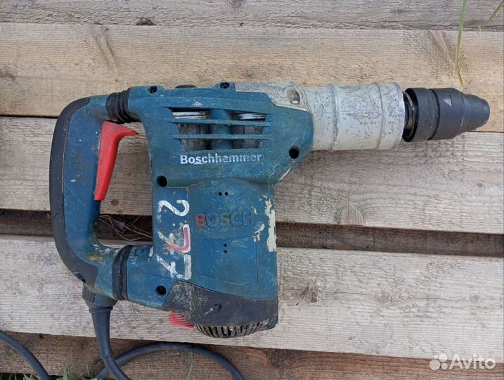 Префоратор