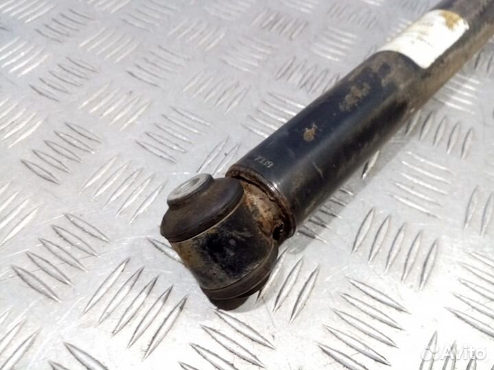 Б/У Амортизатор задний#001