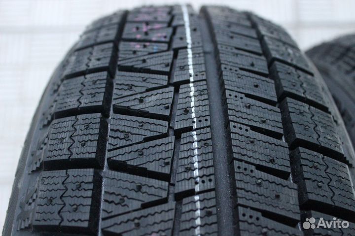 Bridgestone Blizzak Revo GZ 205/55 R16 91S