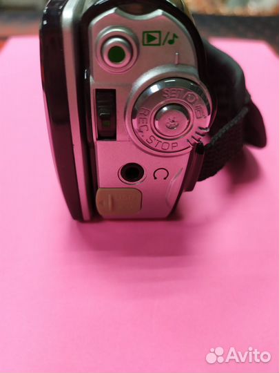 Видеокамеры Sony 12 Мп