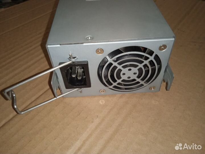 Блок питания Delta Electronics tdps-600AB 600 Wt