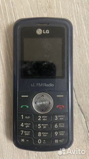 Телефон Nokia и другие раритетные