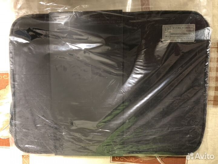 Чехол для MacBook