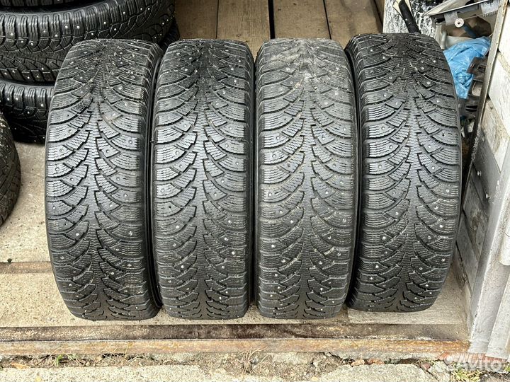 Nordman-4 185/65 R15 4*100 цо54,1