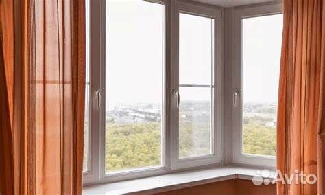 Балконы остекление