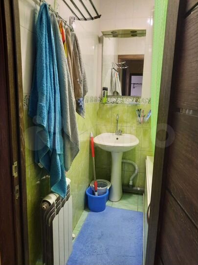 2-к. квартира, 43,8 м², 1/10 эт.