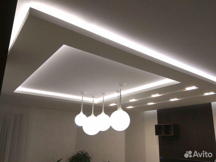 Электрик установка люстры Челябинск