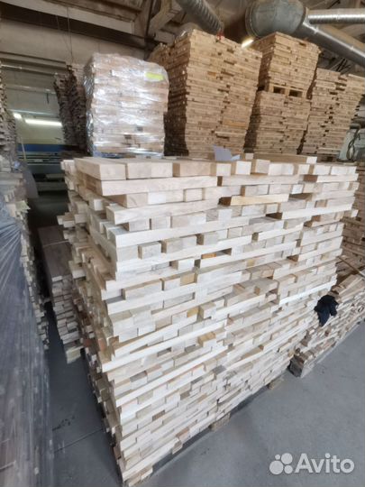 Сосновая доска для ремонта