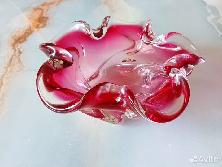 Ваза конфетница