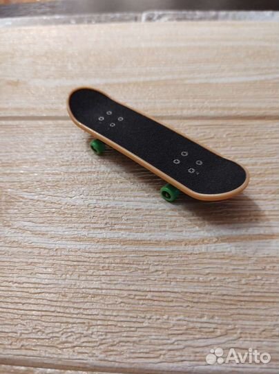 Моделька коллекционная