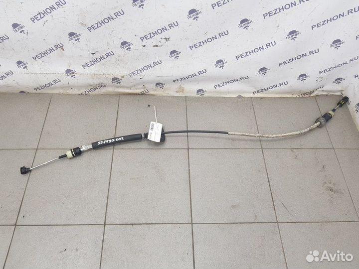 Трос АКПП Ford Mondeo