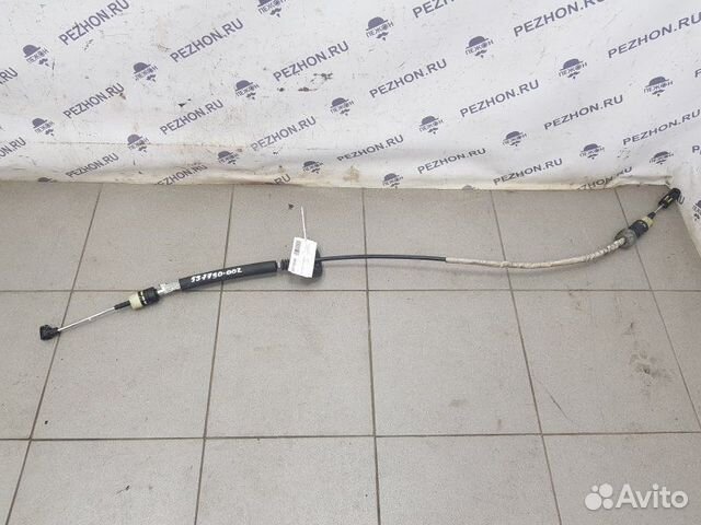 Трос АКПП Ford Mondeo