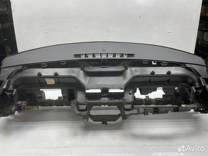 Торпеда Mazda 3 BK