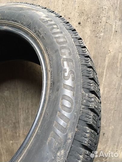 Bridgestone Blizzak Ice 205/55 R16