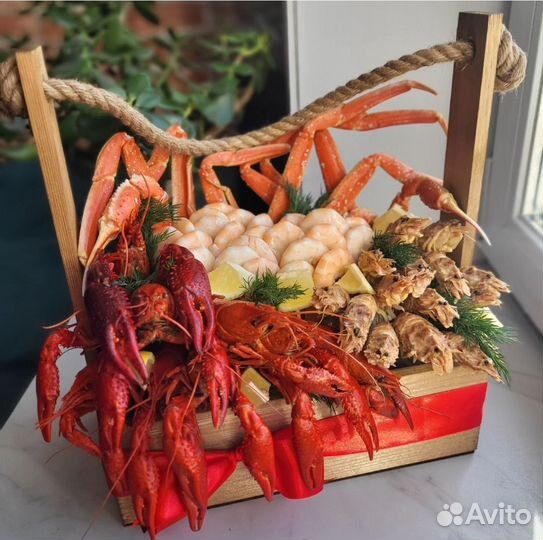 Мужские букеты съедобные