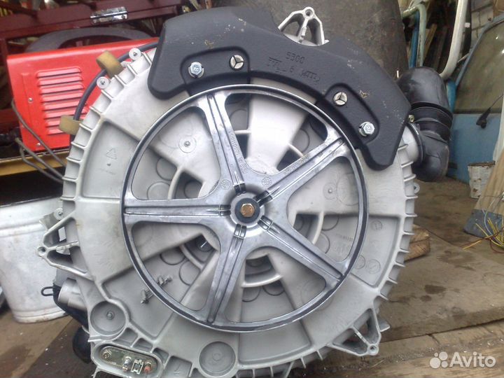 Сма zanussi FV 825 N (запчасти)