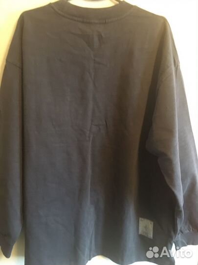 Толстовка мужская