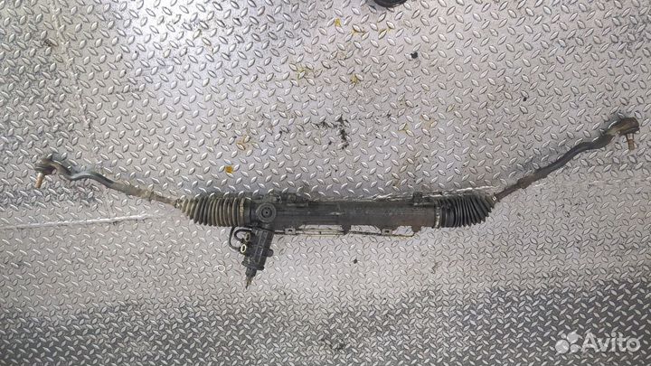 Рейка рулевая с г/у BMW 3 E46, 2002