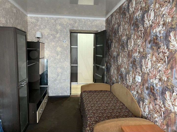 2-к. квартира, 45 м², 5/5 эт.