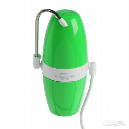 Фильтр-насадка на кран 