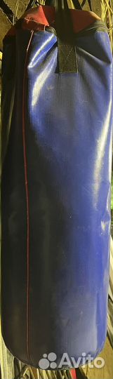 Боксерская груша