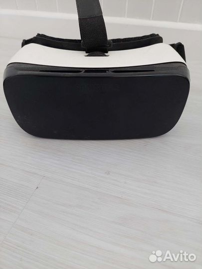 Samsung Gear vr oculus