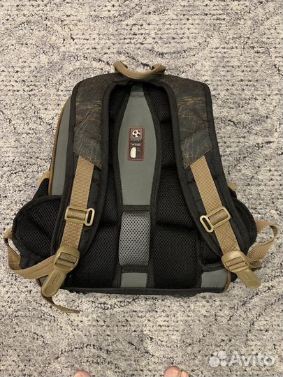 Рюкзак школьный для мальчика б/у