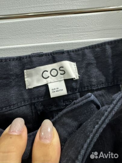 Штаны летние cos