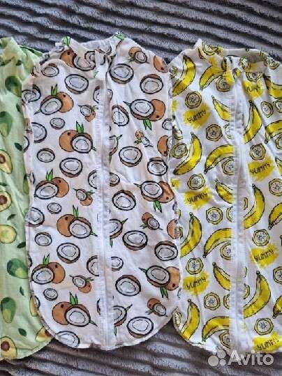 Пеленка кокон