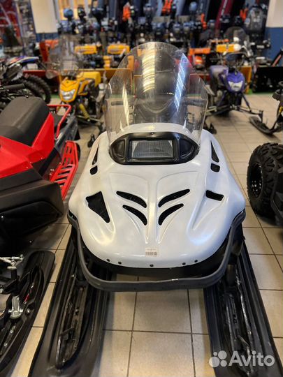 Тайга варяг 500