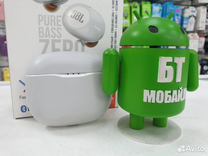 Наушники JBL