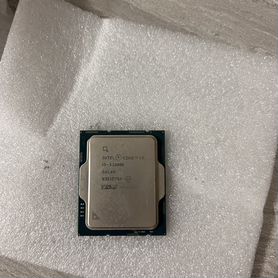 Процессор intel core i9 12900k не рабочий