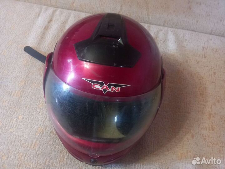 Шлем для мотоцикла