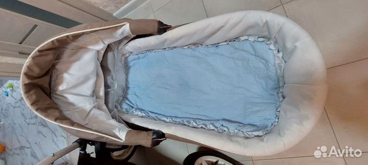 Коляска детская Verdi babies 2в1