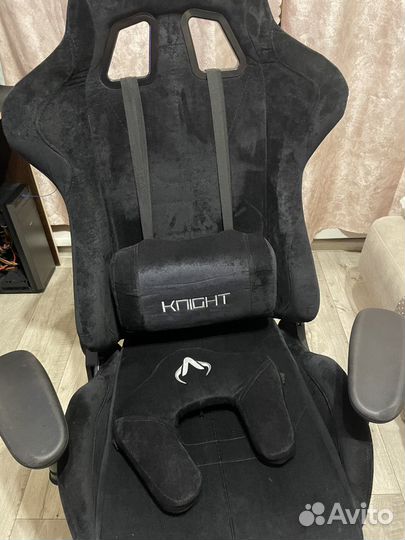 Компьютерный стул viking aero knight