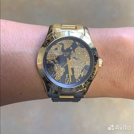 Часы женские MichaelKors MK6243