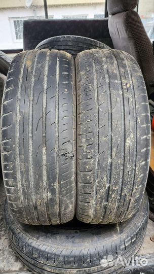 Toyo Proxes CF2 185/65 R15 88H