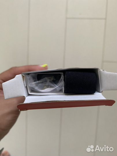 Нагрудный пульсометр