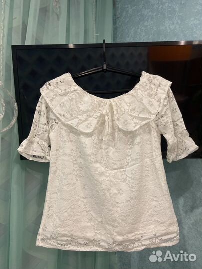Блузка женская 46 48