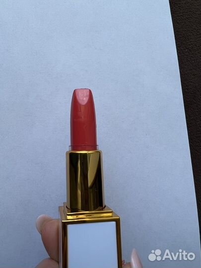 Помала Tom Ford 05 solar affaiar